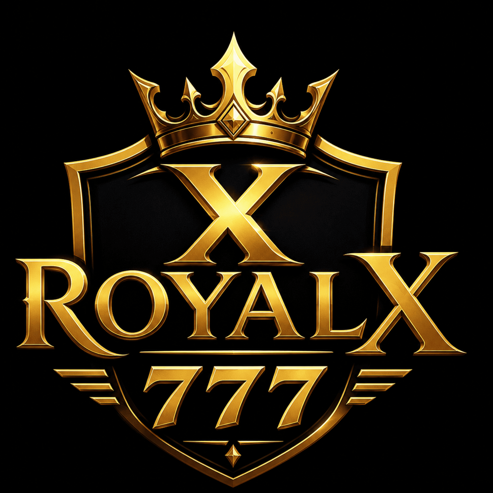 Royalx 777