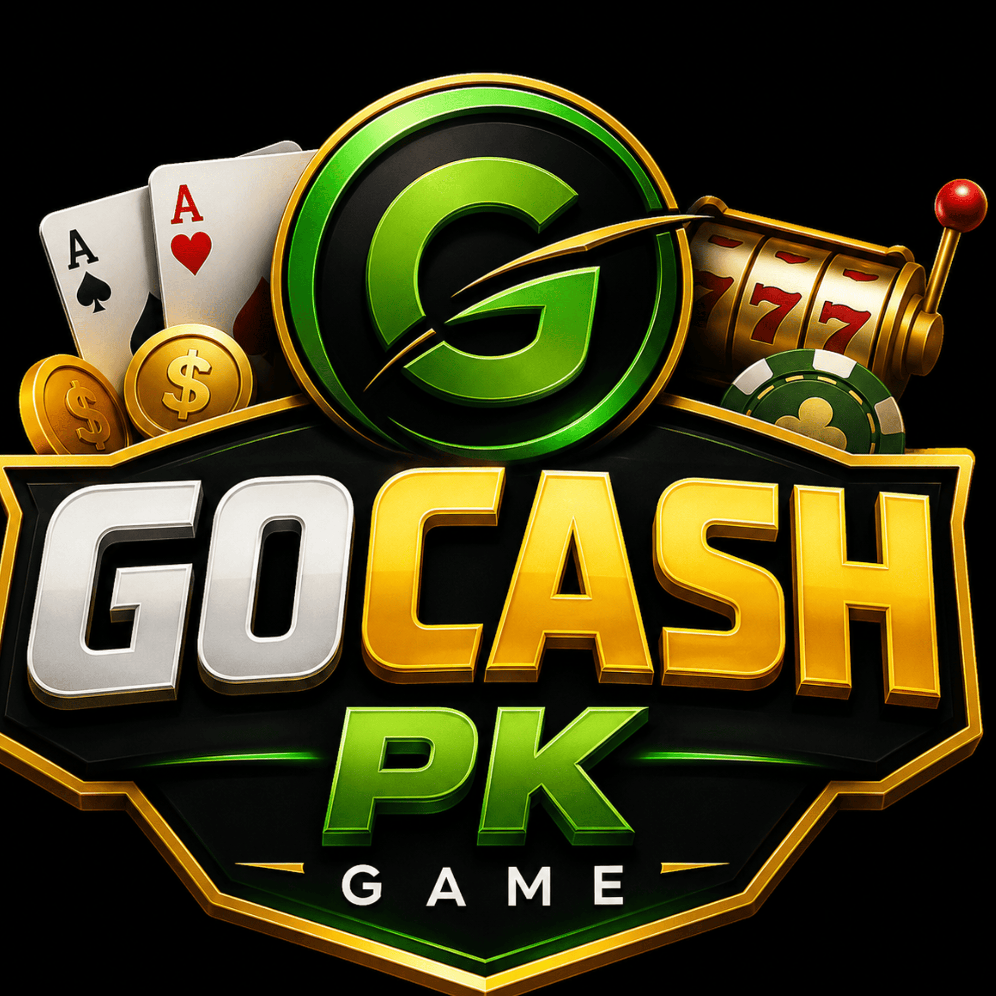 GOCASHPK