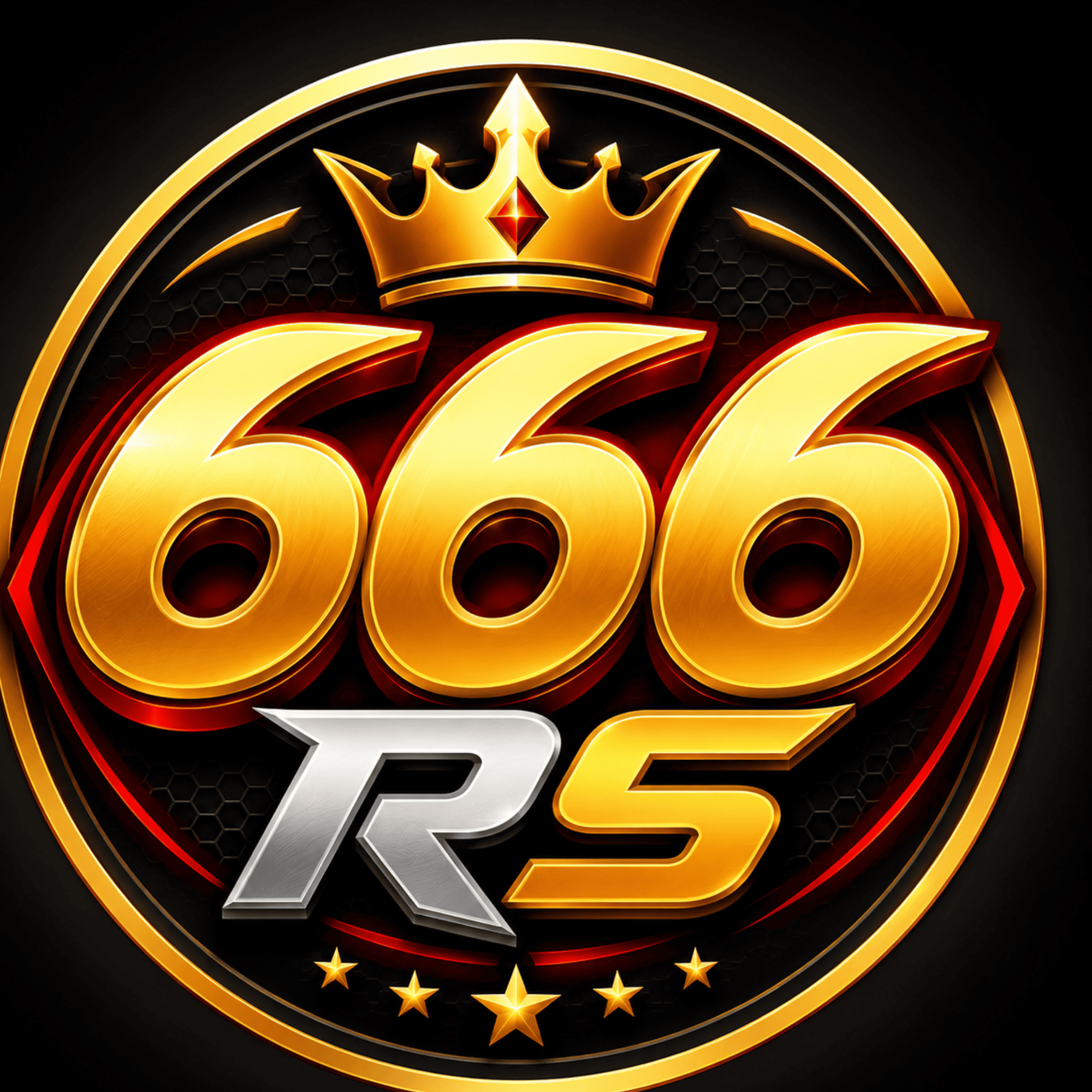 666RS