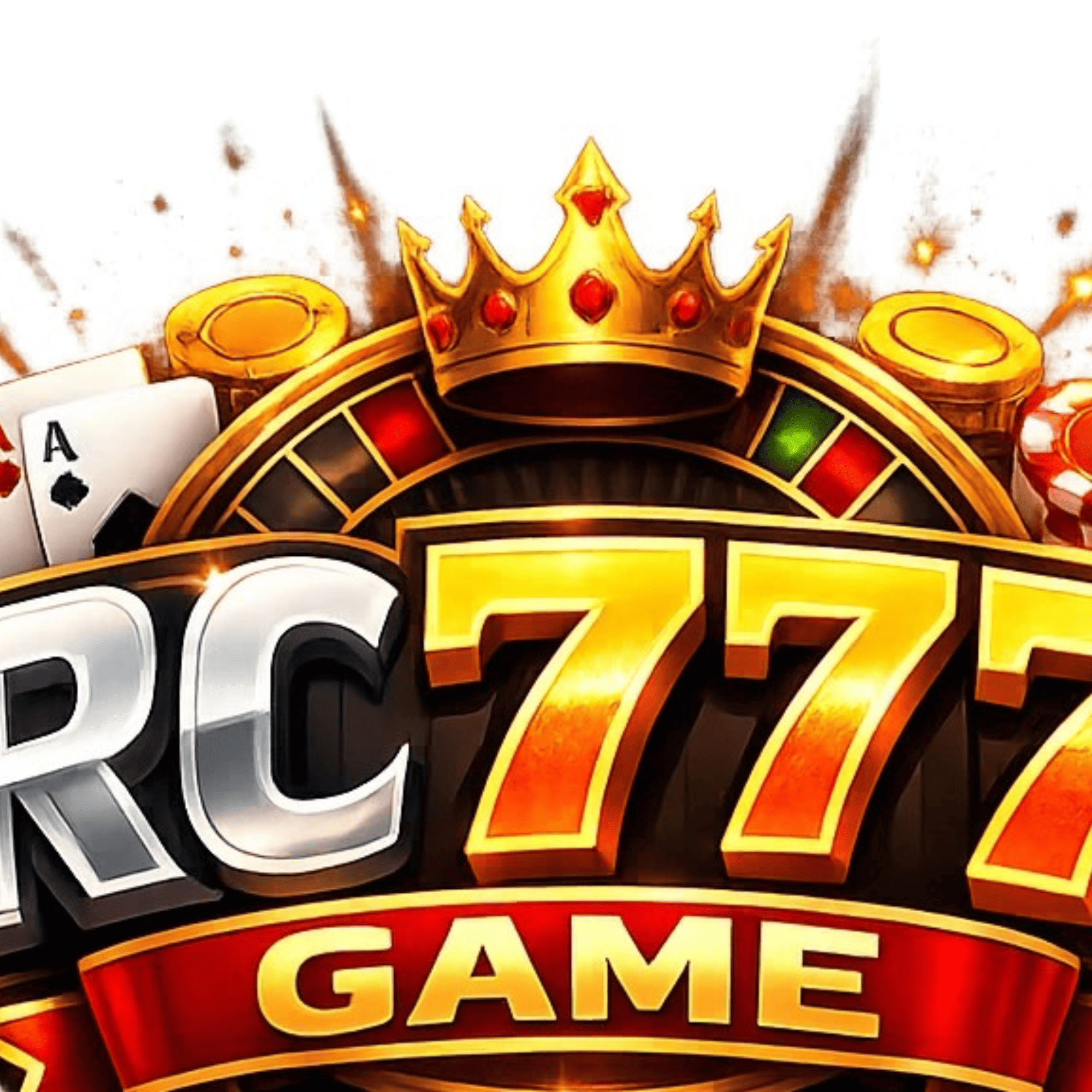 RC777